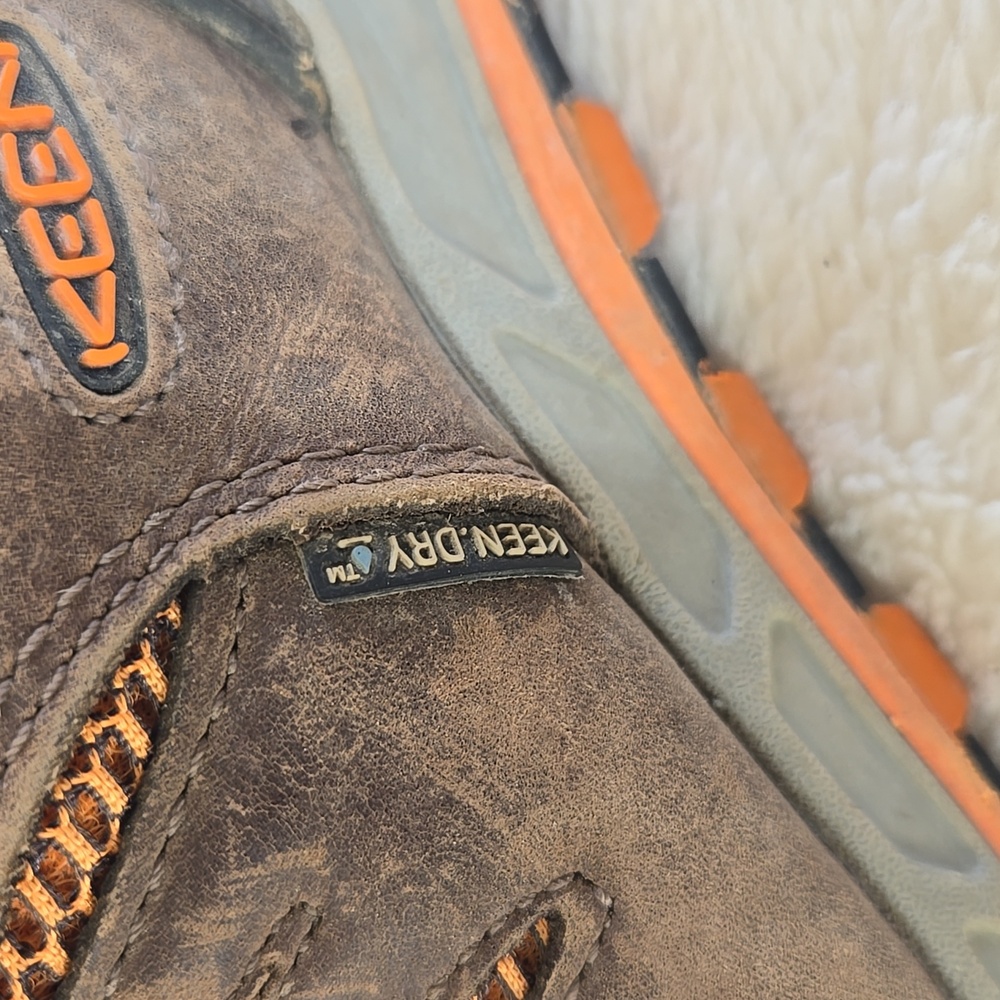 Keen Women's Shoes - Picture 10 of 10